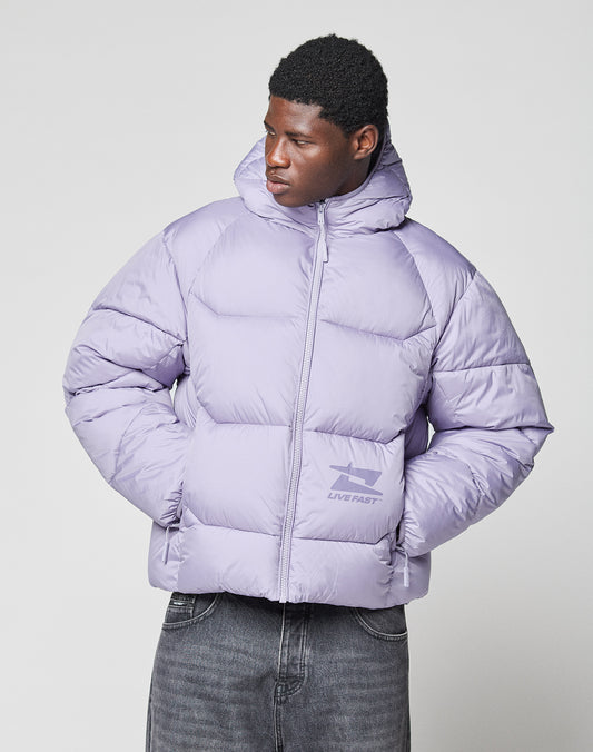 LFDY Puffer Jacket