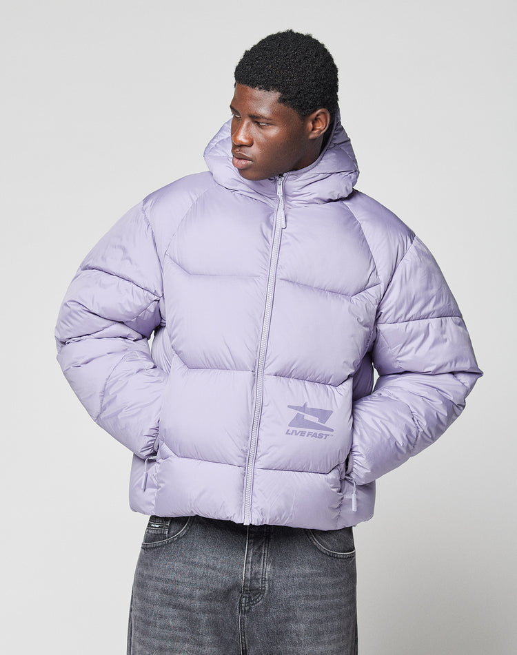 LFDY Puffer Jacket
