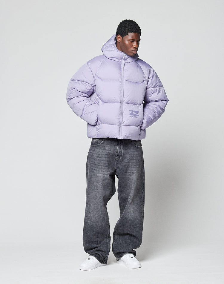 LFDY Puffer Jacket