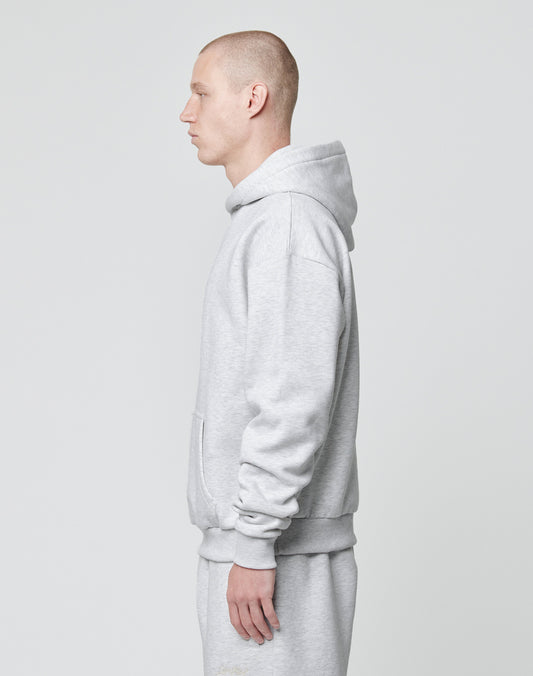 Basic Blank Hooded