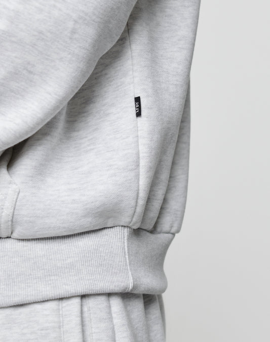 Basic Blank Hooded