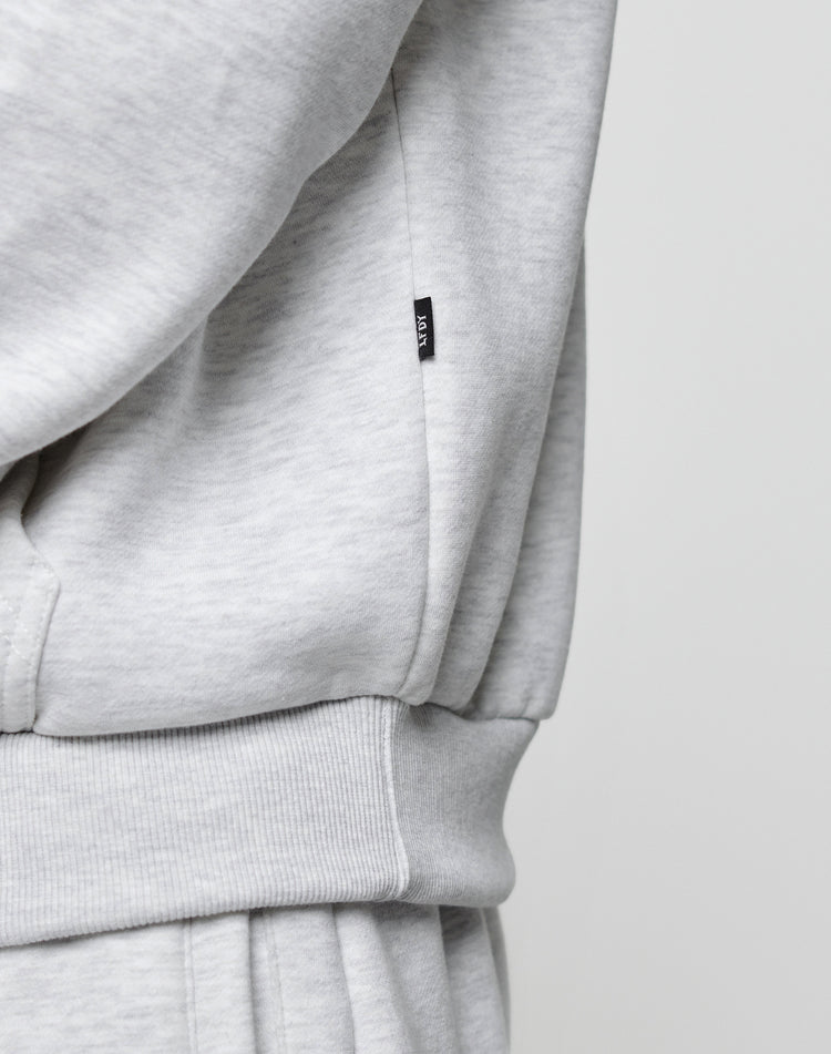 Basic Blank Hooded