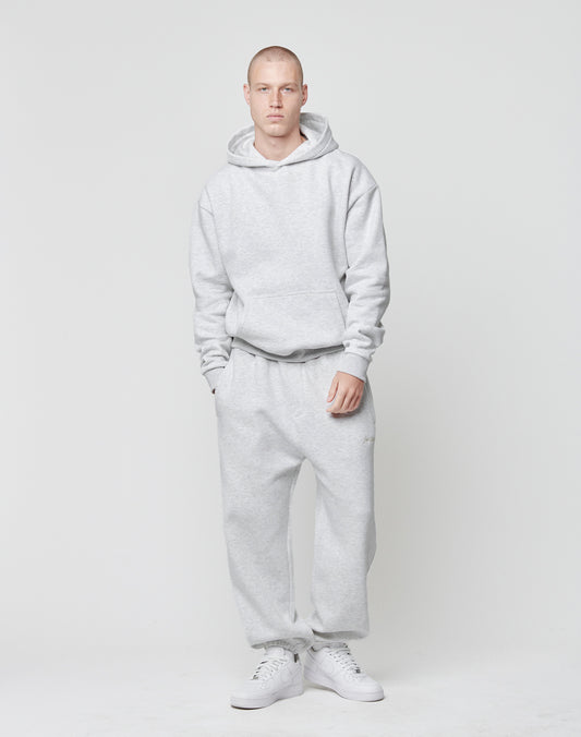 Basic Blank Hooded