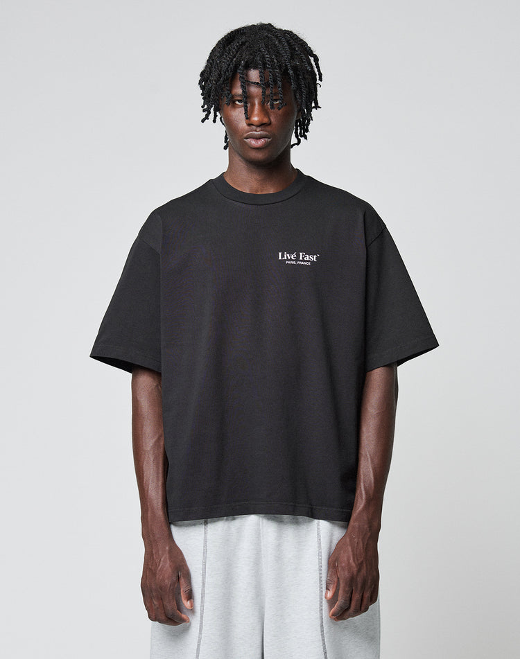LFDY Paris Tee