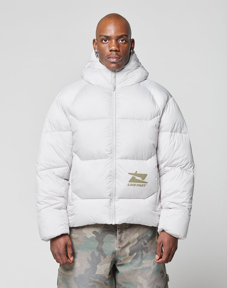 LFDY Puffer Jacket