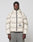 Live Fast Puffer Jacket