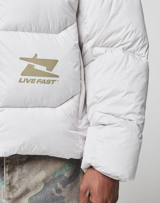 LFDY Puffer Jacket