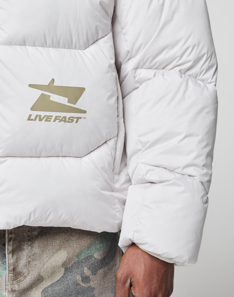 LFDY Puffer Jacket