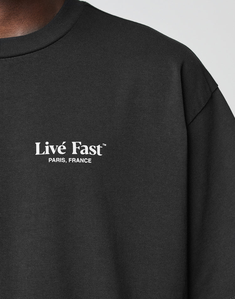 LFDY Paris Tee