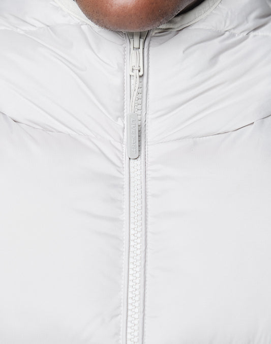 LFDY Puffer Jacket