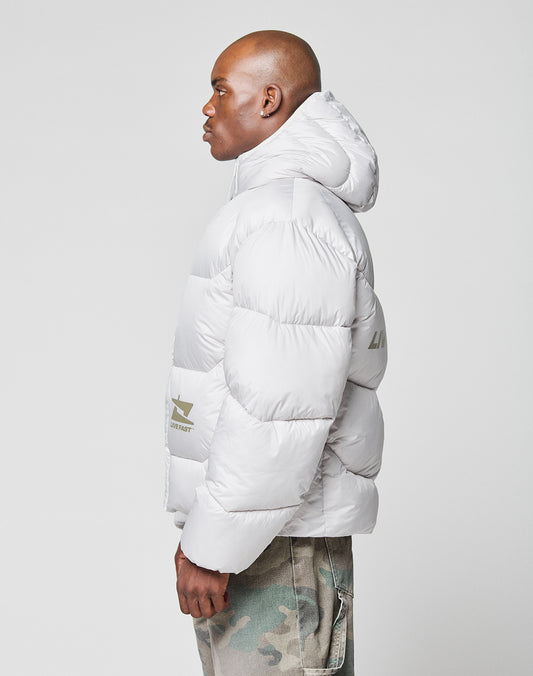 LFDY Puffer Jacket