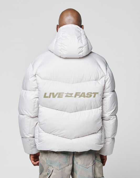 LFDY Puffer Jacket
