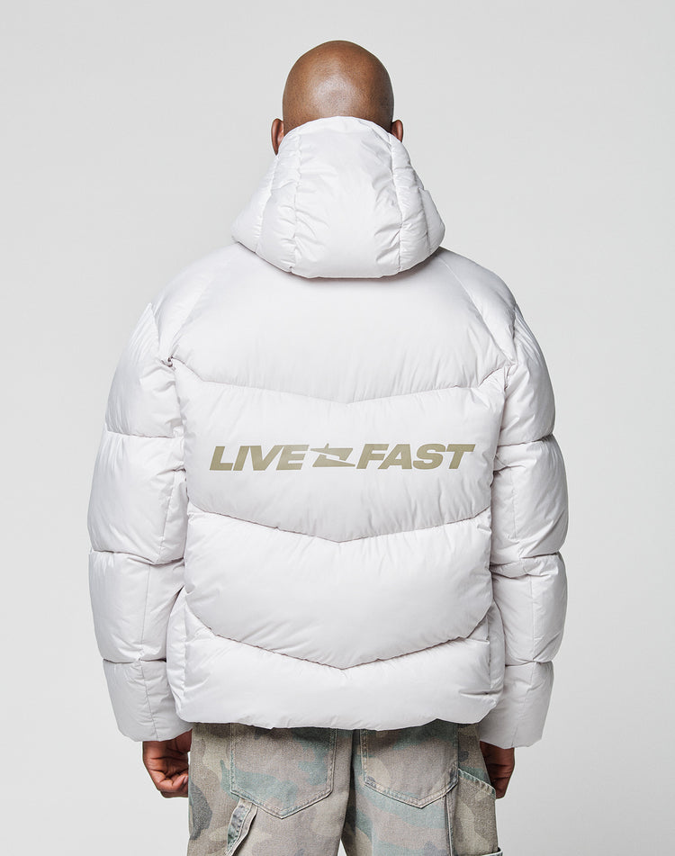 LFDY Puffer Jacket