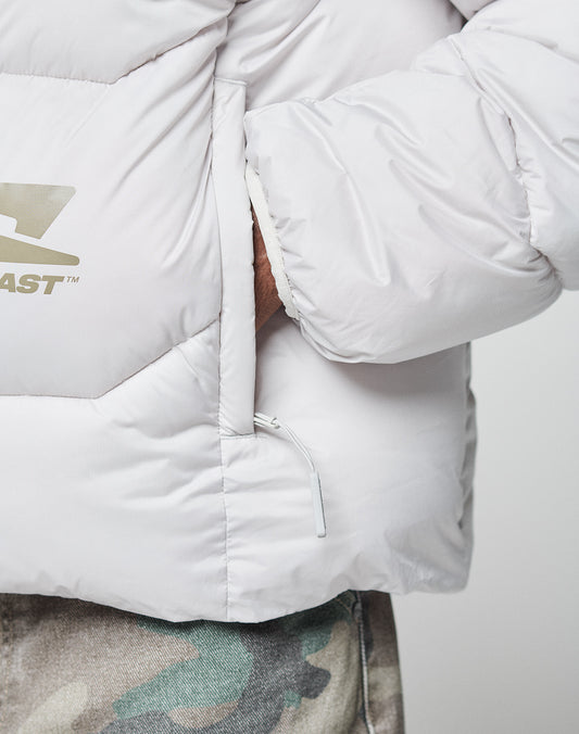 LFDY Puffer Jacket