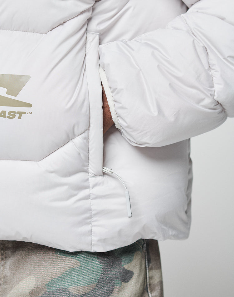 LFDY Puffer Jacket