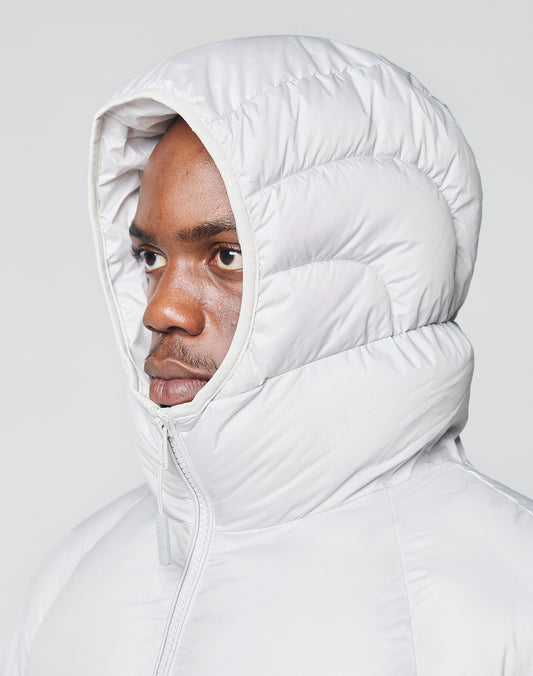 LFDY Puffer Jacket