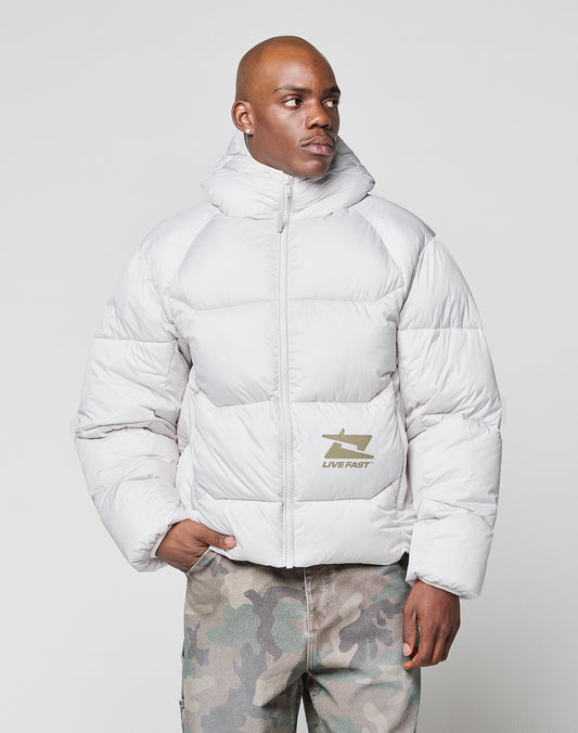 LFDY Puffer Jacket