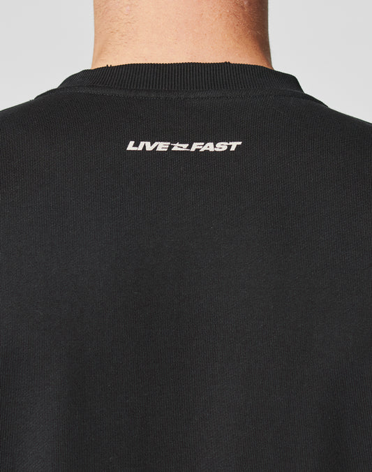 LFDY Mystic Sweater