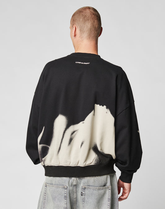 LFDY Mystic Sweater