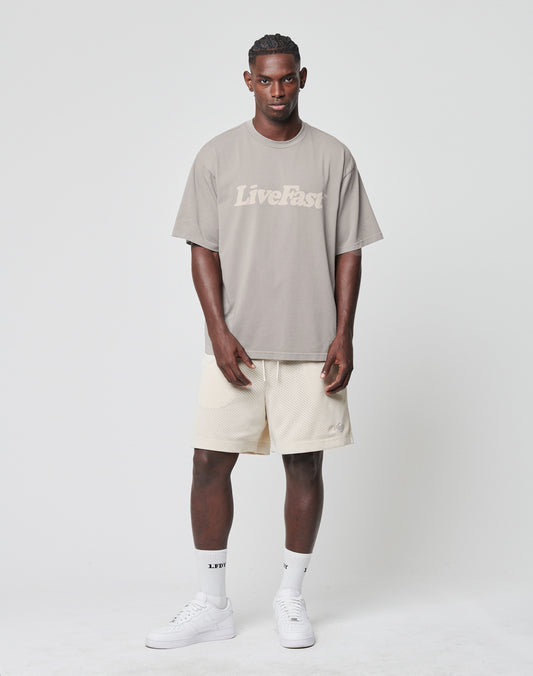 Basic Tee