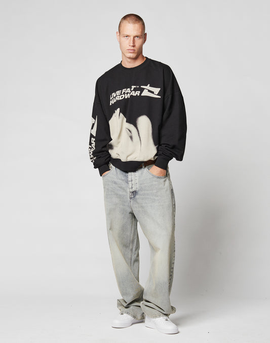 LFDY Mystic Sweater