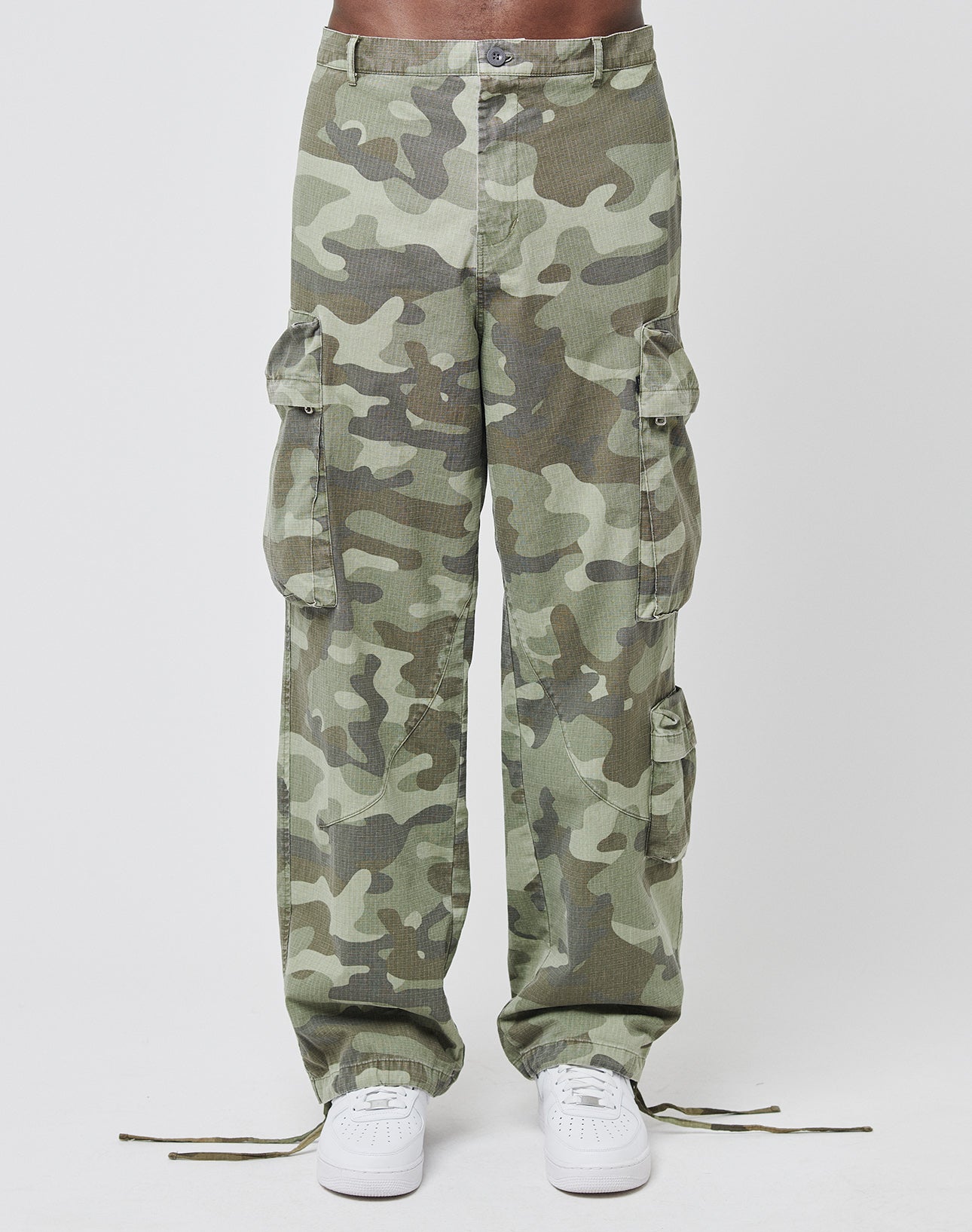 Army Cargo