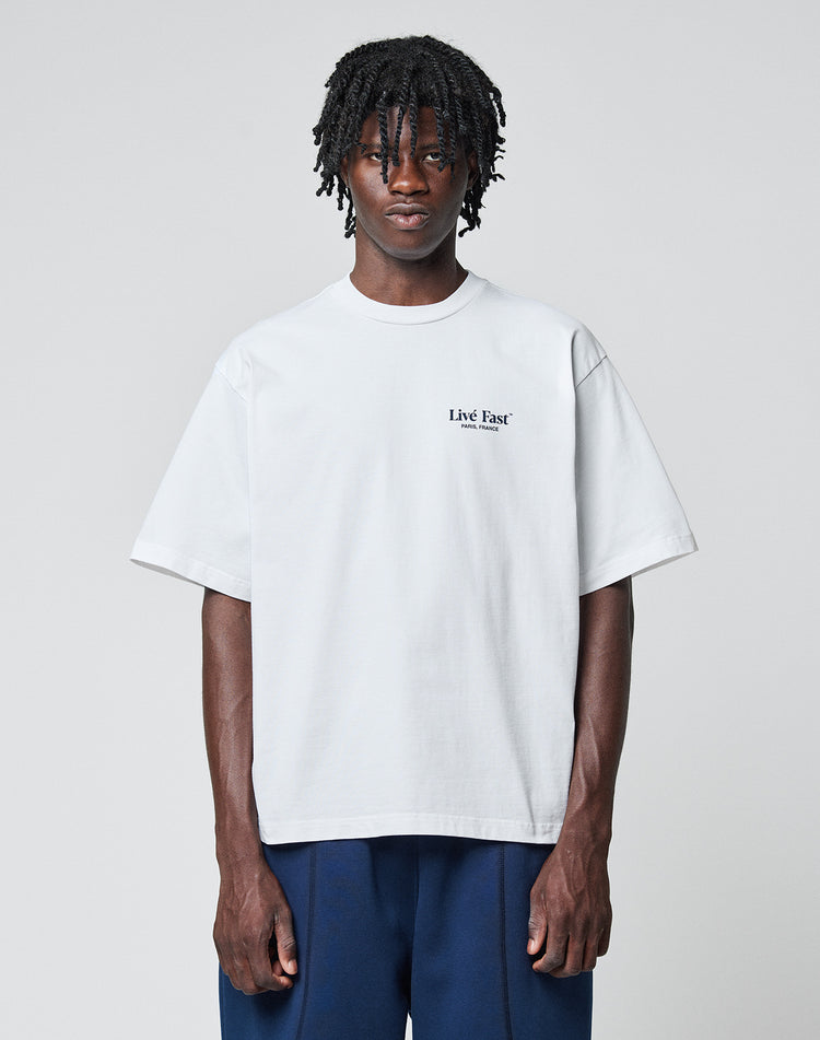 LFDY Paris Tee