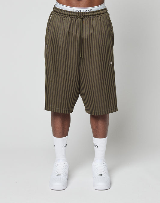 LFDY Soccer Shorts