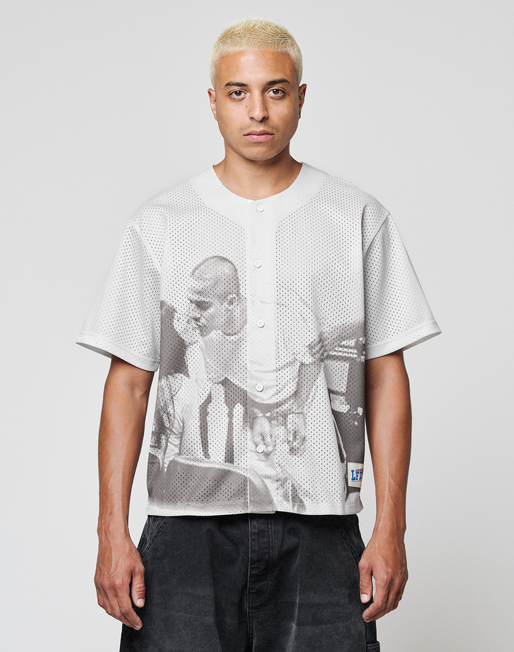 LFDY Courtroom Jersey
