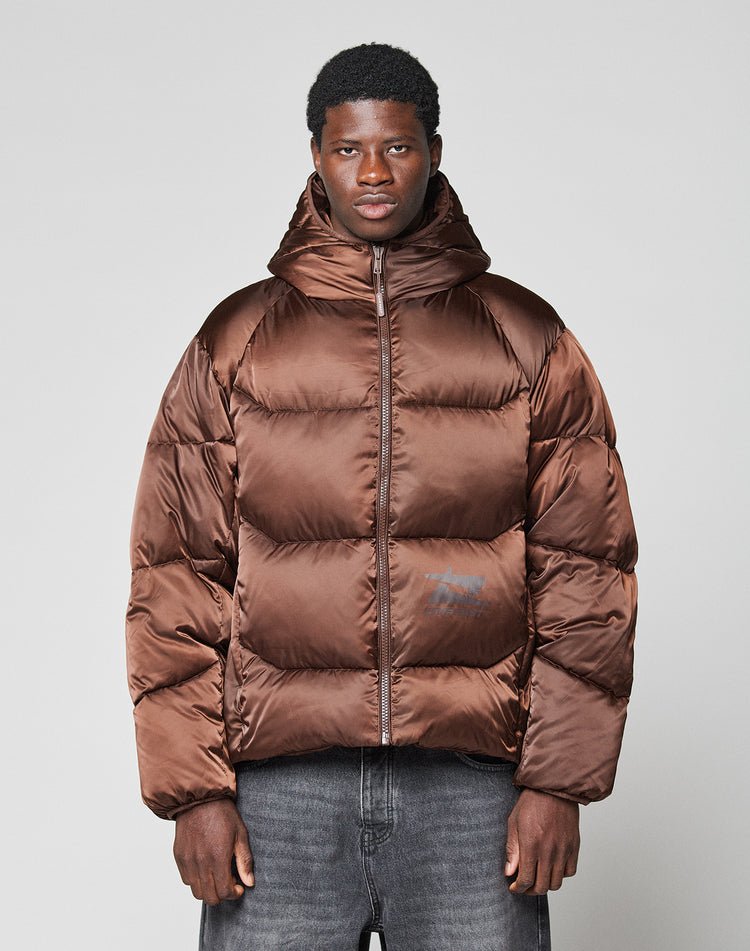 LFDY Puffer Jacket