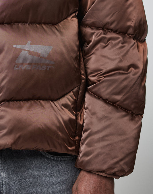 LFDY Puffer Jacket