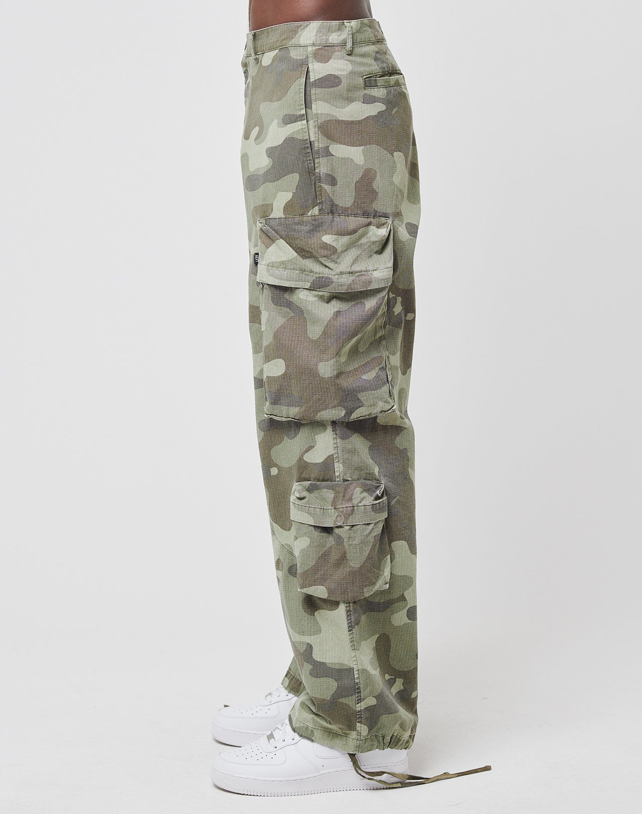Army Cargo