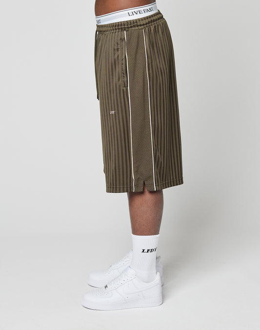 LFDY Soccer Shorts