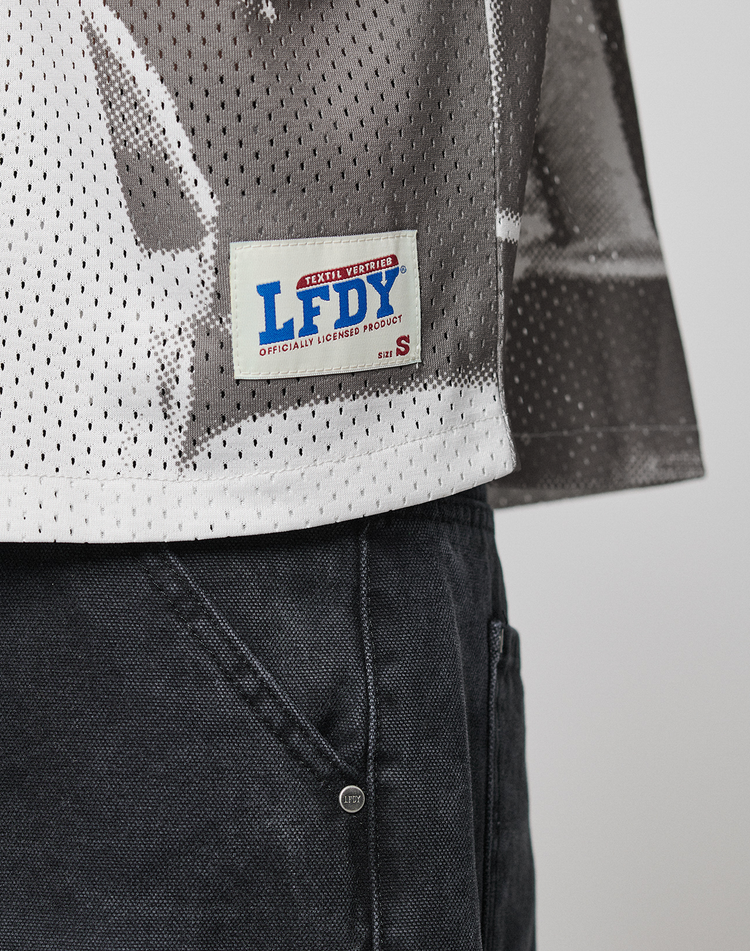 LFDY Courtroom Jersey