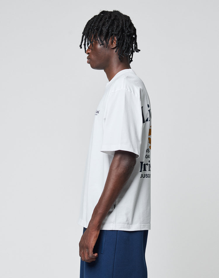 LFDY Paris Tee
