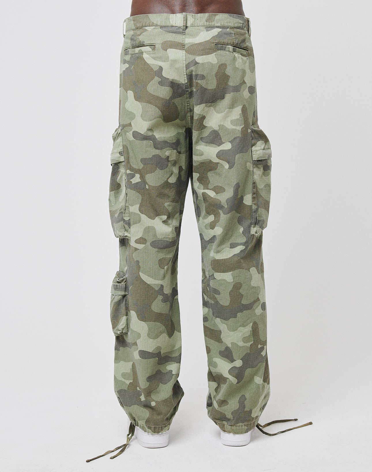 Army Cargo