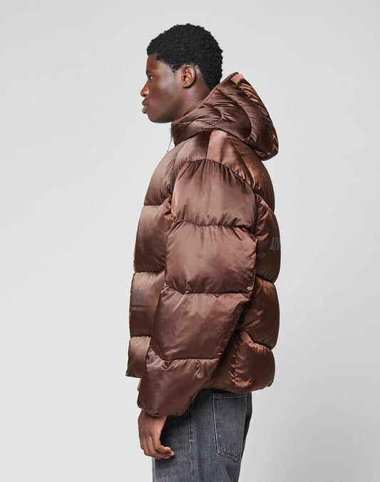 LFDY Puffer Jacket