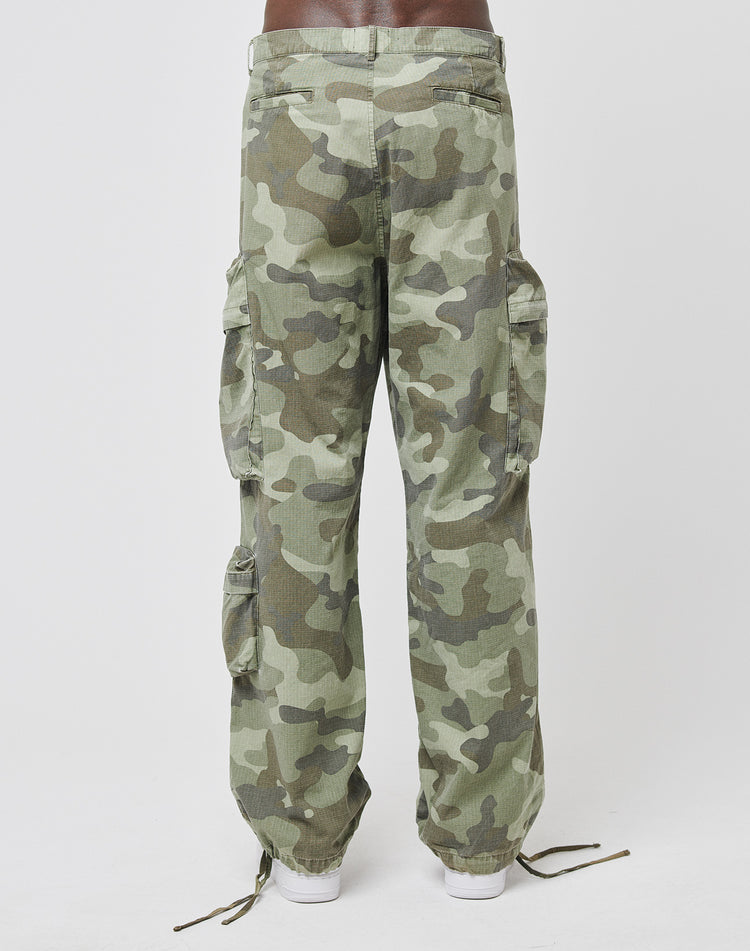 Army Cargo