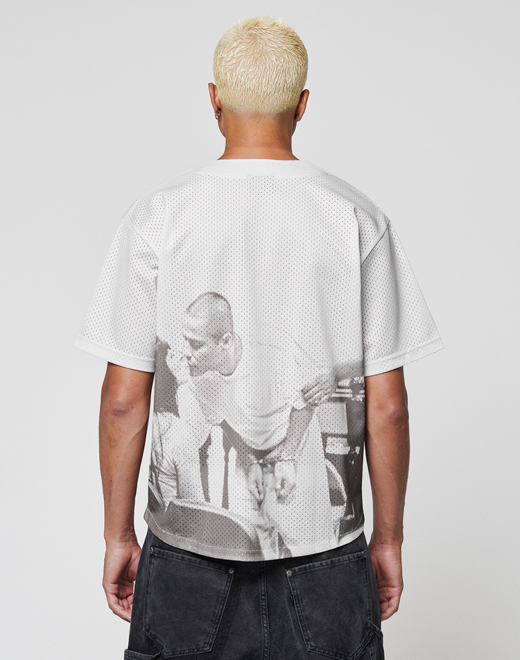 LFDY Courtroom Jersey