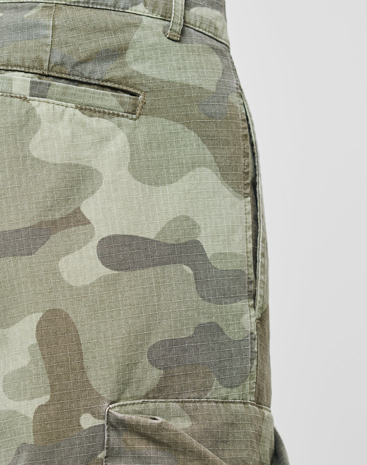 Army Cargo