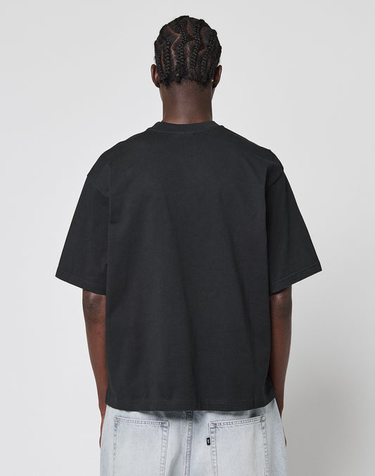 LFDY Triple Racing Tee
