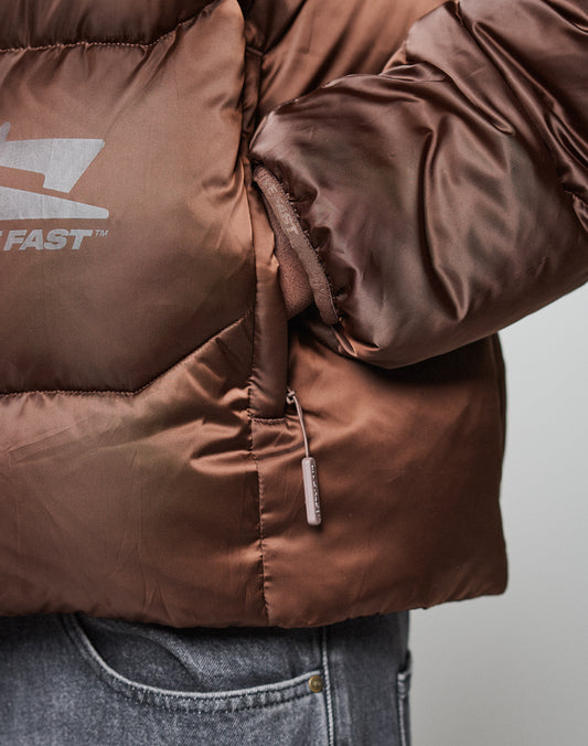 LFDY Puffer Jacket