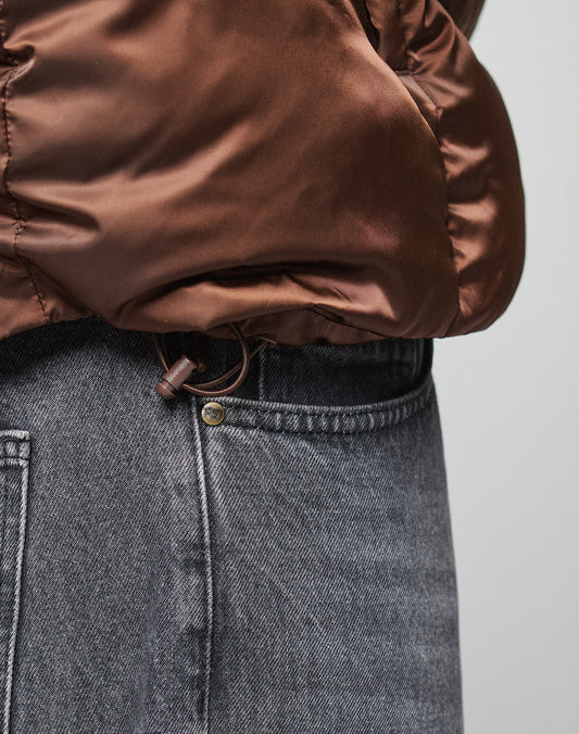 LFDY Puffer Jacket