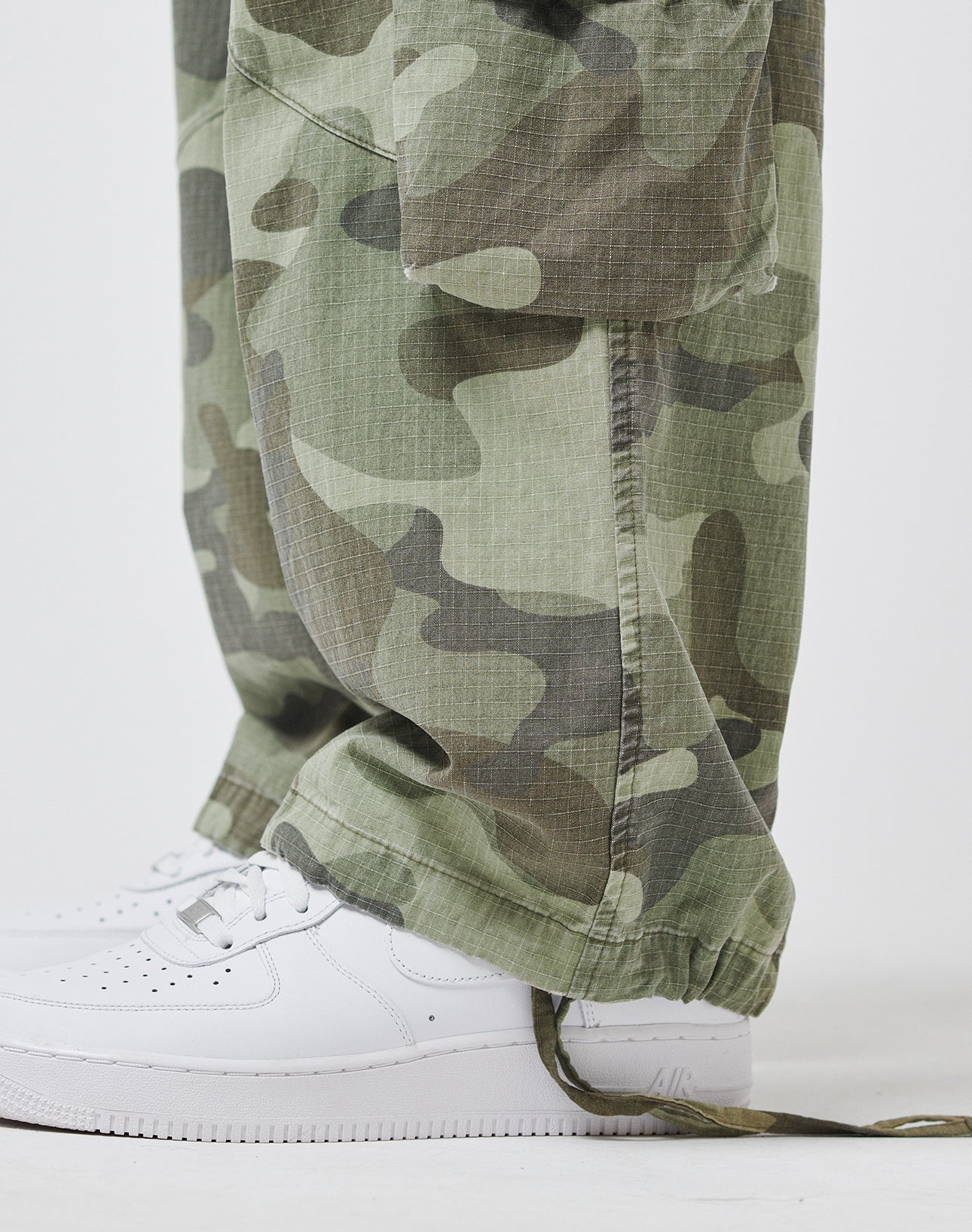 Army Cargo
