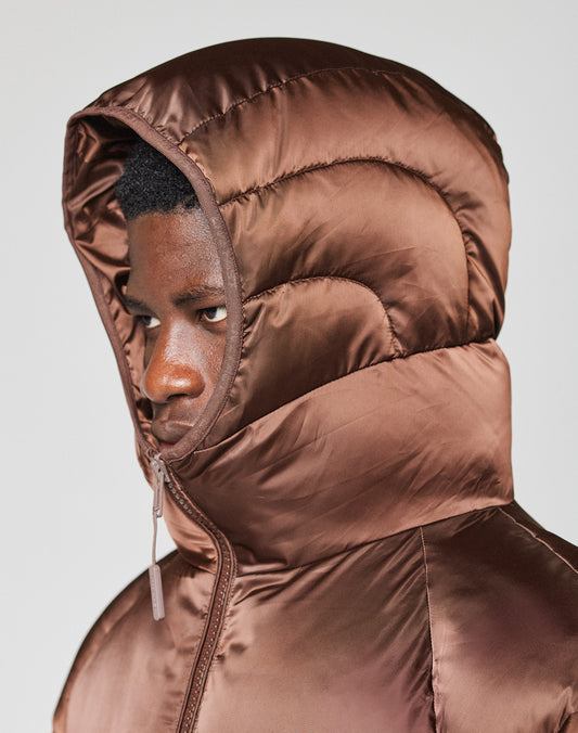 LFDY Puffer Jacket