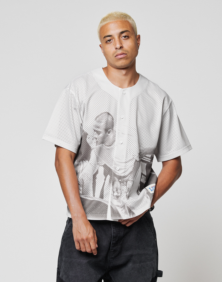 LFDY Courtroom Jersey