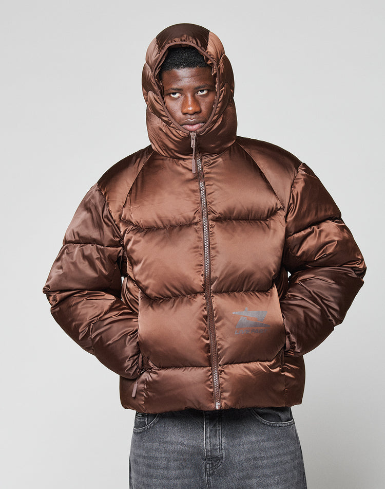 LFDY Puffer Jacket