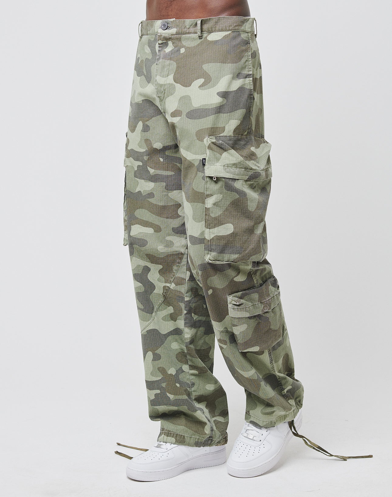 Army Cargo