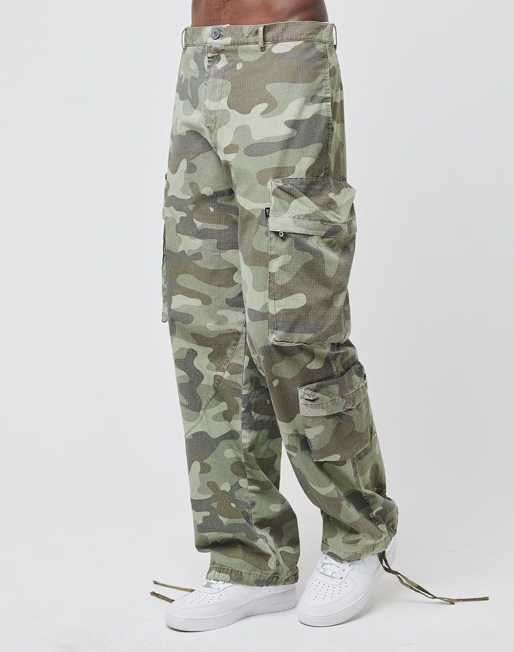 Army Cargo