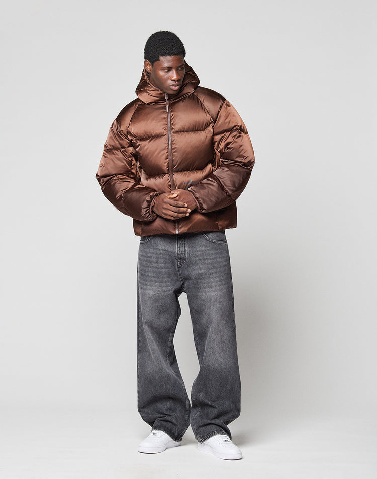 LFDY Puffer Jacket